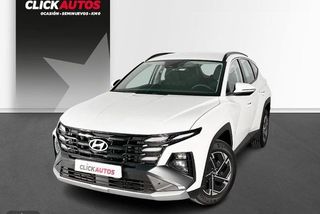 Hyundai Tucson 1.6 T 160CV 48V DT Maxx - Foto 1