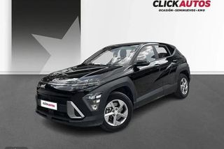 Hyundai Kona 1.0 TGDI 120CV 48V Maxx - Foto 1