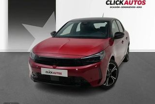 Opel Corsa 1.2 XHL 110CV Hybrid eDCT6 GS - Foto 1