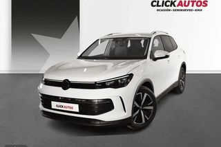Volkswagen Tiguan 1.5 eTSI 130CV Mas DSG - Foto 1