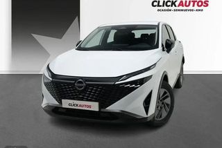 Nissan Qashqai 1.3 DIGT 140CV MHEV Acenta - Foto 1