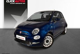 Fiat 500 1.0 Hybrid 70CV Dolcevita - Foto 1