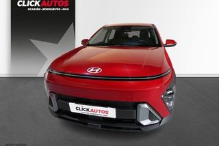 Hyundai Kona 1.6 GDI 138CV HEV Maxx DCT - Foto 1
