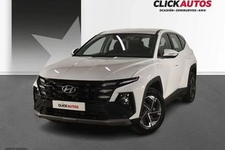 Hyundai Tucson 1.6 TGDI 252CV PHEV AT Klass - Foto 1