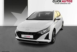 Hyundai i20 1.0 TGDI 100CV 48V Smart DCT - Foto 1