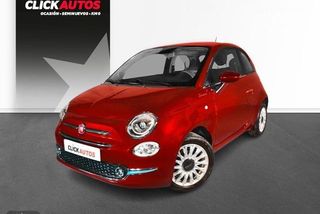 Fiat 500 1.0 Hybrid 70CV Dolcevita - Foto 1