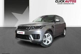 Land Rover Range Rover Sport 3.0 D 249CV MHEV AWD Auto S - Foto 1