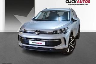 Volkswagen Tiguan 1.5 eTSI 130CV Mas DSG - Foto 1