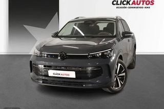 Volkswagen Tiguan 1.5 eTSI 130CV Mas DSG - Foto 1