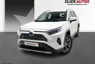 Toyota RAV 4 2.5 e-CVT 218CV 220H Advance - Foto 1