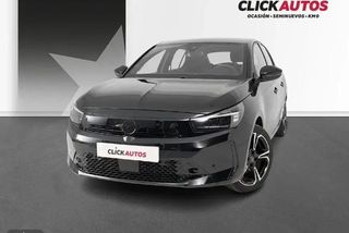 Opel Corsa 1.2 XHL 100CV Hybrid eDCT6 GS - Foto 1