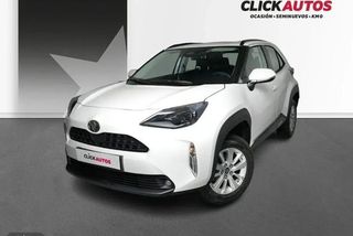 Toyota Yaris Cross 1.5 e-CVT 116CV 120H Confort - Foto 1