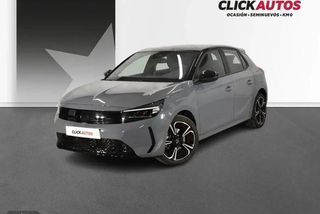 Opel Corsa 1.2 XHL 110CV Hybrid eDCT6 GS - Foto 1
