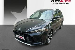 MG ZS 1.5 Hybrid+ 197CV Luxury AT - Foto 1
