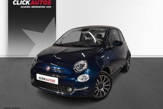 Fiat 500C 1.0 Hybrid 70CV Monotrim - Foto 1