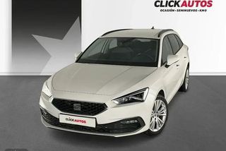 Seat Leon 1.5 eTSI 150CV Style Spec. Edition Vision DSG - Foto 1