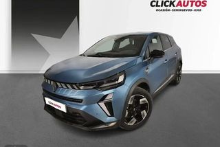 Renault Symbioz 1.6 E-Tech 145CV Full Hybrid Techno - Foto 1