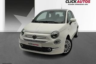 Fiat 500 1.0 Hybrid 70CV Monotrim+Pack - Foto 1