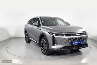OMODA 9 1.5 TGDI SHS PREMIUM DHT 5P - Foto 1