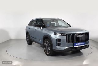 JAECOO 7 1.5 TGDI PHEV SELECT DHT 5P - Foto 1