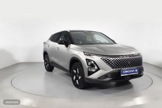 OMODA 5 1.5 T-GDI HEV 165KW PREMIUM DHT 5P - Foto 1