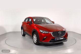 Mazda CX-3 2.0 G 89KW ORIGIN 2WD 5P - Foto 1