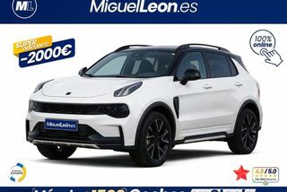 Lynk & Co 01 1.5 PHEV More - Foto 1
