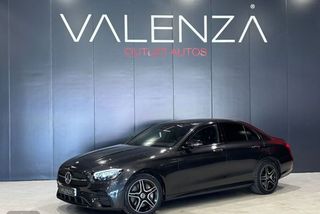 Mercedes Clase E E 300 de Berlina - Foto 1