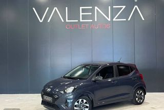 Hyundai i10 1.0 MPI 63 CV Klass - Foto 1