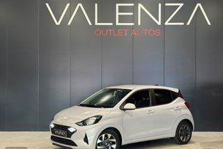 Hyundai i10 1.0 MPI 63 CV Klass - Foto 1