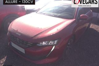 Peugeot 508 SW Allure Pack BlueHDi 130 S&S EAT8 - Foto 1