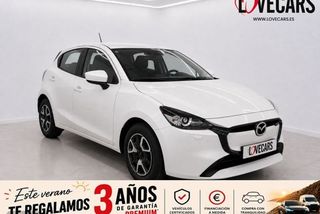 Mazda Mazda2 1.5 SKYACTIV CENTER LINE - Foto 1