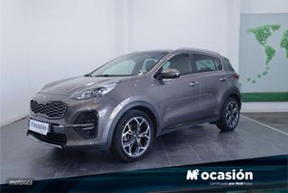 Kia Sportage 1.6 T-GDi 130kW GT Line Essentia DCT 4x4 - Foto 1