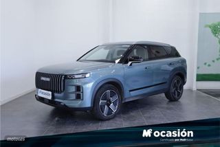 JAECOO 7 Exclusive 1.6 TGDI 108kW (145CV) AWD - Foto 1