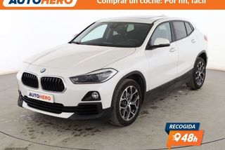 BMW X2 sDrive 18i Advantage - Foto 1
