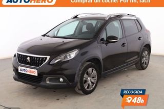 Peugeot 2008 1.2 PureTech Signature - Foto 1