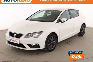 Seat Leon 1.6 TDI Style Visio Edition - Foto 1