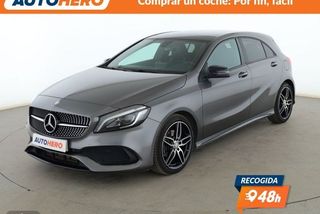 Mercedes Clase A A 200 CDI AMG Sport - Foto 1