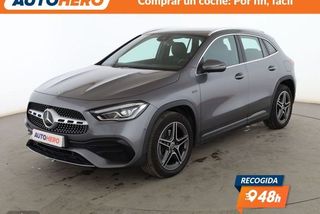 Mercedes Clase GLA GLA 250e AMG Line - Foto 1