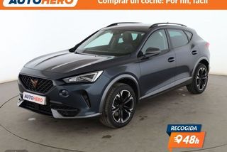 Cupra Formentor 2.0 TSI 4Drive - Foto 1