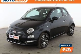 Fiat 500 1.0 Mild-Hybrid DolceVita - Foto 1