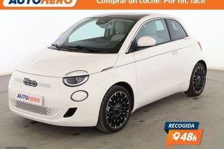 Fiat 500 electric drive 87 kW LaPrima - Foto 1