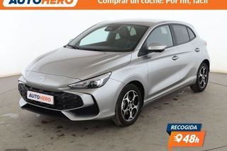 MG MG3 Hybrid+ 1.5 Hybrid+ Luxury - Foto 1