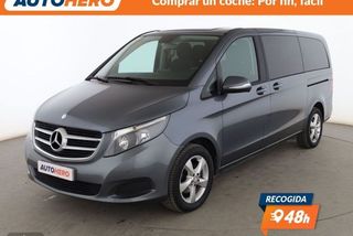Mercedes Clase V V 220 CDI lang - Foto 1