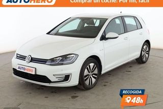 Volkswagen Golf Electric drive 100 kW - Foto 1