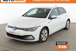 Volkswagen Golf 1.5 eTSI MHEV Style - Foto 1