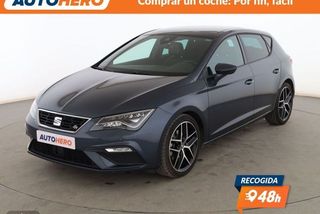 Seat Leon 1.5 TSI ACT FR Edition - Foto 1