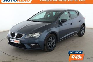 Seat Leon 1.6 TDI Style Visio Edition - Foto 1