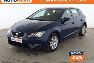 Seat Leon 1.2 TSI Reference - Foto 1
