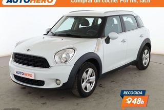 Mini Countryman One - Foto 1